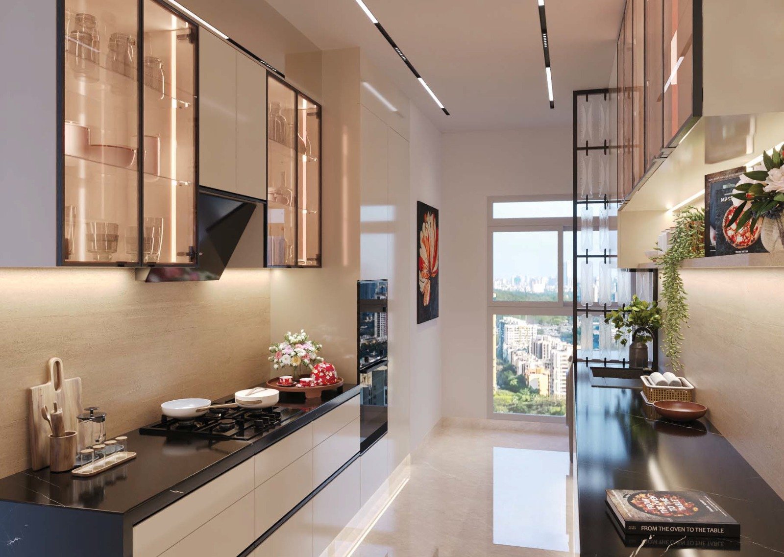 L&T Vayam Thane Gallery Photo 6